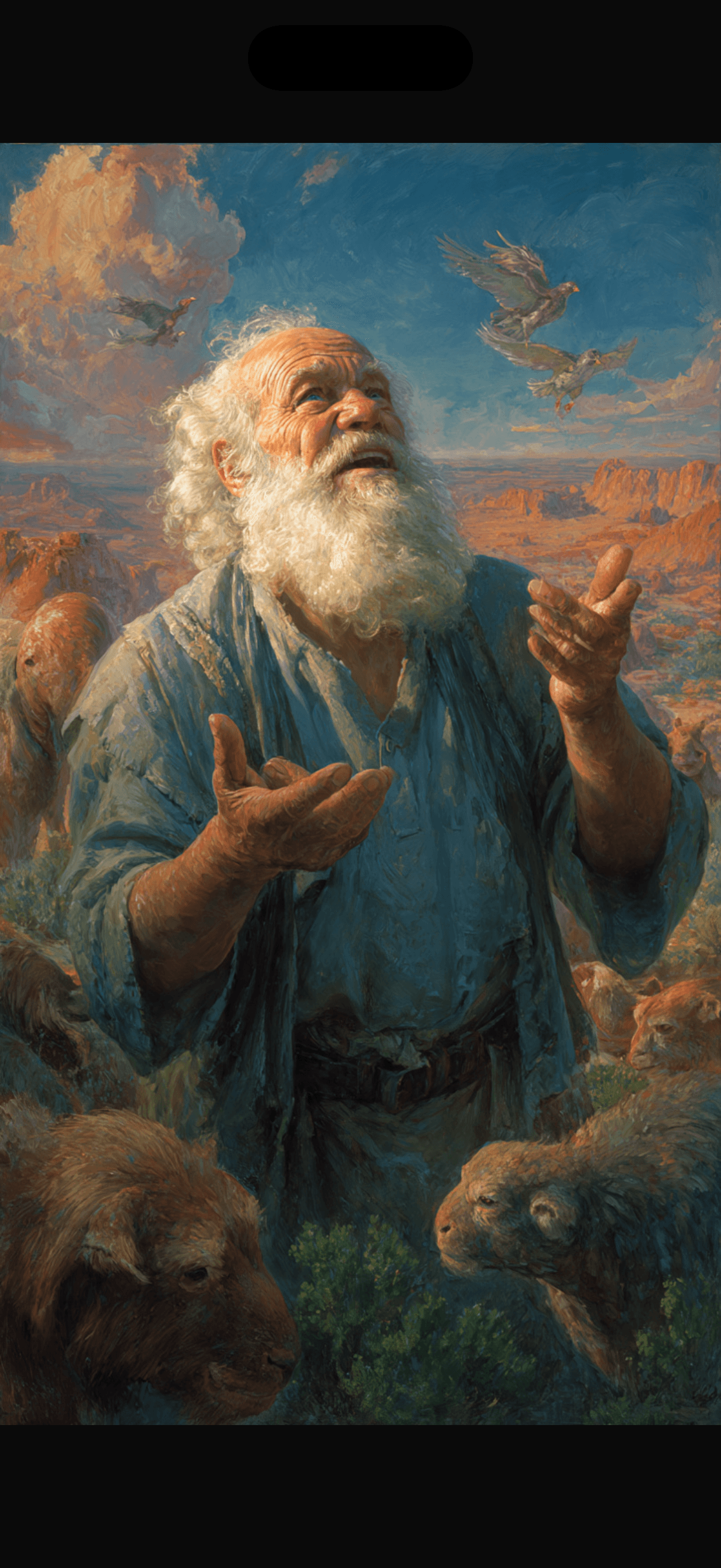 Devocional Job 14